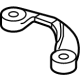 Volvo 31271839 Support Bracket Volvo 31271839 Support Bracket