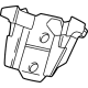 Volvo 30776426 Vibration Damper Volvo 30776426 Vibration Damper