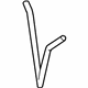 Volvo 8658483 Vent Hose