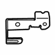 Volvo 8653414 Valve Mount