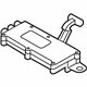 Volvo 30737918 Amplifier Volvo 30737918 Amplifier