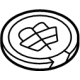 Volvo 32405499 Cap