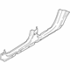 Volvo 32132062 Rocker Panel, Bottom Volvo 32132062 Rocker Panel, Bottom