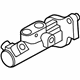 Volvo 36002376 Master Cylinder Volvo 36002376 Master Cylinder
