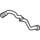Volvo 32252836 Hose Volvo 32252836 Hose