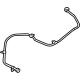 Volvo 32252848 Hose Volvo 32252848 Hose