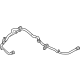 Volvo 32441284 HOSE