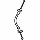 Volvo 31349498 Lock Cable