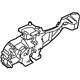 Volvo 30784200 Handle Base, Driver Side