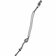 Volvo 31349700 Cable Volvo 31349700 Cable
