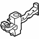 Volvo 31298466 Door Check
