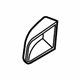 Volvo 39998272 Handle, Outside Cover