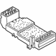 Volvo 9456862 Retainer Volvo 9456862 Retainer