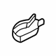 Volvo 9441608 Lower Cover End Cover Volvo 9441608 Lower Cover End Cover
