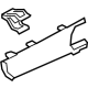 Volvo 32341620 Trim Molding, Driver Side Volvo 32341620 Trim Molding, Driver Side