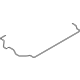 Volvo 31320960 Sealing Volvo 31320960 Sealing