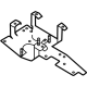 Volvo 31320920 Charging Plate