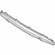 Volvo 31383271 Lower Grille Volvo 31383271 Lower Grille