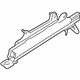 Volvo 8619249 Adjust Guide, Outer Volvo 8619249 Adjust Guide, Outer