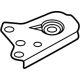 Volvo 32142357 Bracket