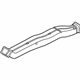 Volvo 32260346 Rear Duct Volvo 32260346 Rear Duct