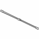 Volvo 32274892 Wiper Blade, Rear