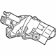 Volvo 32342371 Wiper Motor