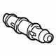Volvo 32328249 Washer Hose Connector Volvo 32328249 Washer Hose Connector