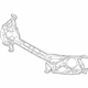 Volvo 31416750 Radiator Support