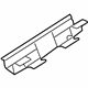Volvo 30779522 Lower Molding Clip Volvo 30779522 Lower Molding Clip