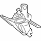Volvo 31313686 Control Module Bracket