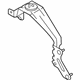Volvo 31300546 Distance Sensor Bracket