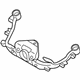 Volvo 30774059 Camera Bracket