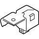 Volvo 31252953 Accelerometer, Driver Side Volvo 31252953 Accelerometer, Driver Side