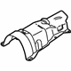 Volvo 31283778 Center Shield Volvo 31283778 Center Shield