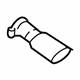 Volvo 31321083 Tail Pipe Extension Volvo 31321083 Tail Pipe Extension