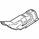 Volvo 31386373 Front Shield Volvo 31386373 Front Shield
