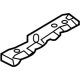 Volvo 31488446 Support Bracket, Driver Side Volvo 31488446 Support Bracket, Driver Side