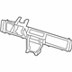 Volvo 9123214 Crossmember