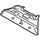Volvo 30676238 Lower Panel Volvo 30676238 Lower Panel