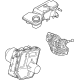 Volvo 36003625 Hydraulic Unit
