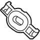 Volvo 32346426 Fuse & Relay Box Fastener Volvo 32346426 Fuse & Relay Box Fastener