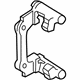 Volvo 8602152 Carrier, Passenger Side Volvo 8602152 Carrier, Passenger Side