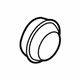 Volvo 3516594 Grease Cap