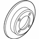 Volvo 30872940 Rotor Volvo 30872940 Rotor