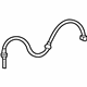 Volvo 31329115 Flex Hose Volvo 31329115 Flex Hose