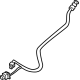Volvo 32342665 Washer Nozzle