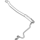 Volvo 32342640 Wiper Arm