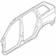 Volvo 31462231 Uniside Assembly, Driver Side Volvo 31462231 Uniside Assembly, Driver Side