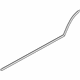 Volvo 32285794 Moulding Volvo 32285794 Moulding